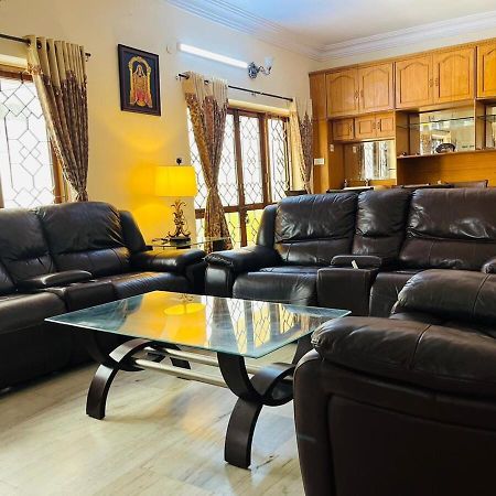 Best Individual Home Stay Near Apollo Jubilee Hills Hyderabad Exteriör bild