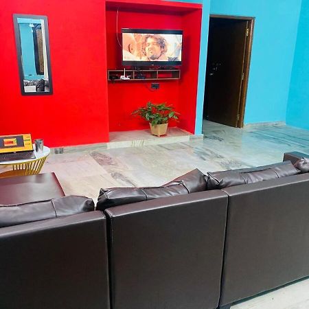 Best Individual Home Stay Near Apollo Jubilee Hills Hyderabad Exteriör bild