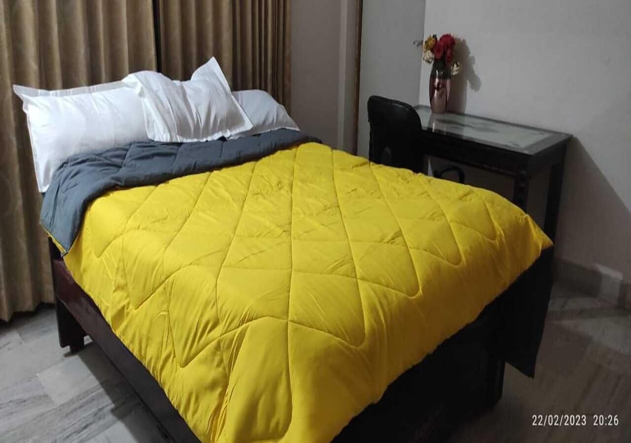 Best Individual Home Stay Near Apollo Jubilee Hills Hyderabad Exteriör bild