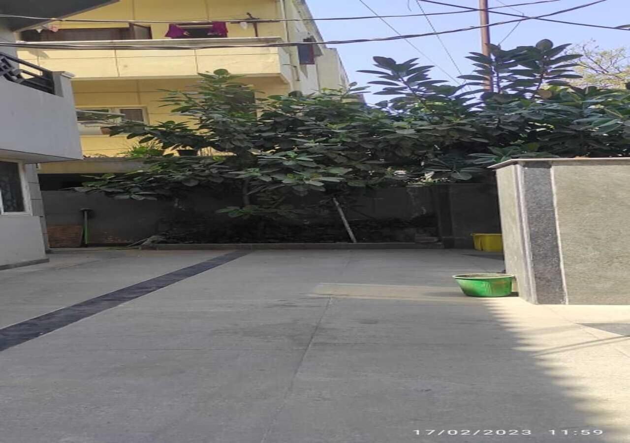 Best Individual Home Stay Near Apollo Jubilee Hills Hyderabad Exteriör bild