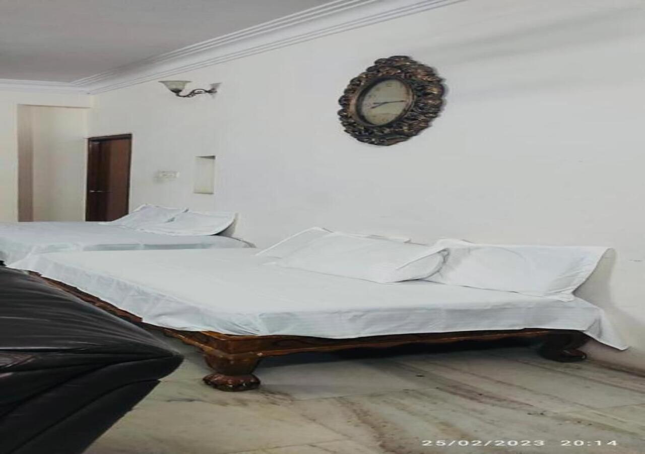 Best Individual Home Stay Near Apollo Jubilee Hills Hyderabad Exteriör bild