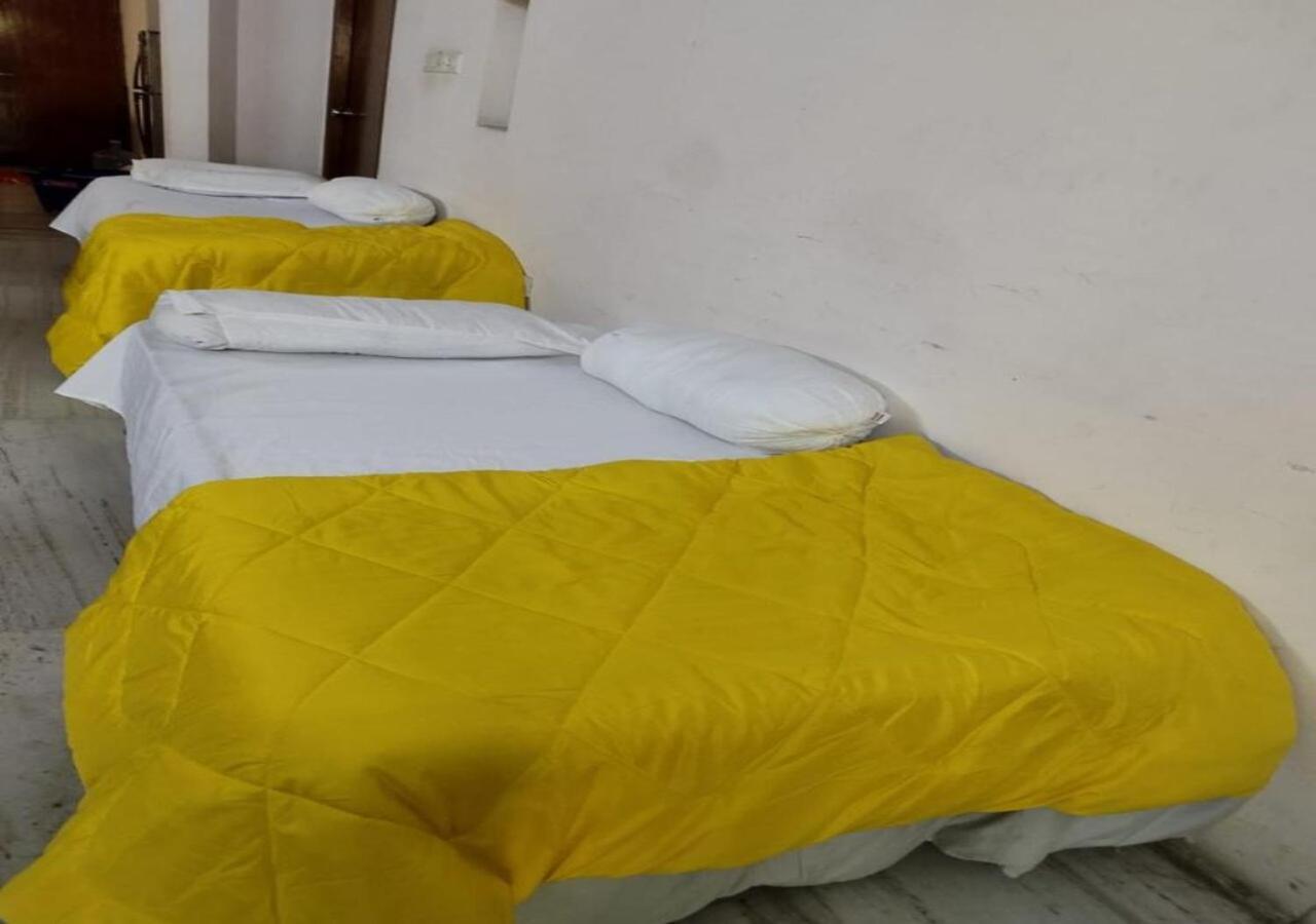 Best Individual Home Stay Near Apollo Jubilee Hills Hyderabad Exteriör bild