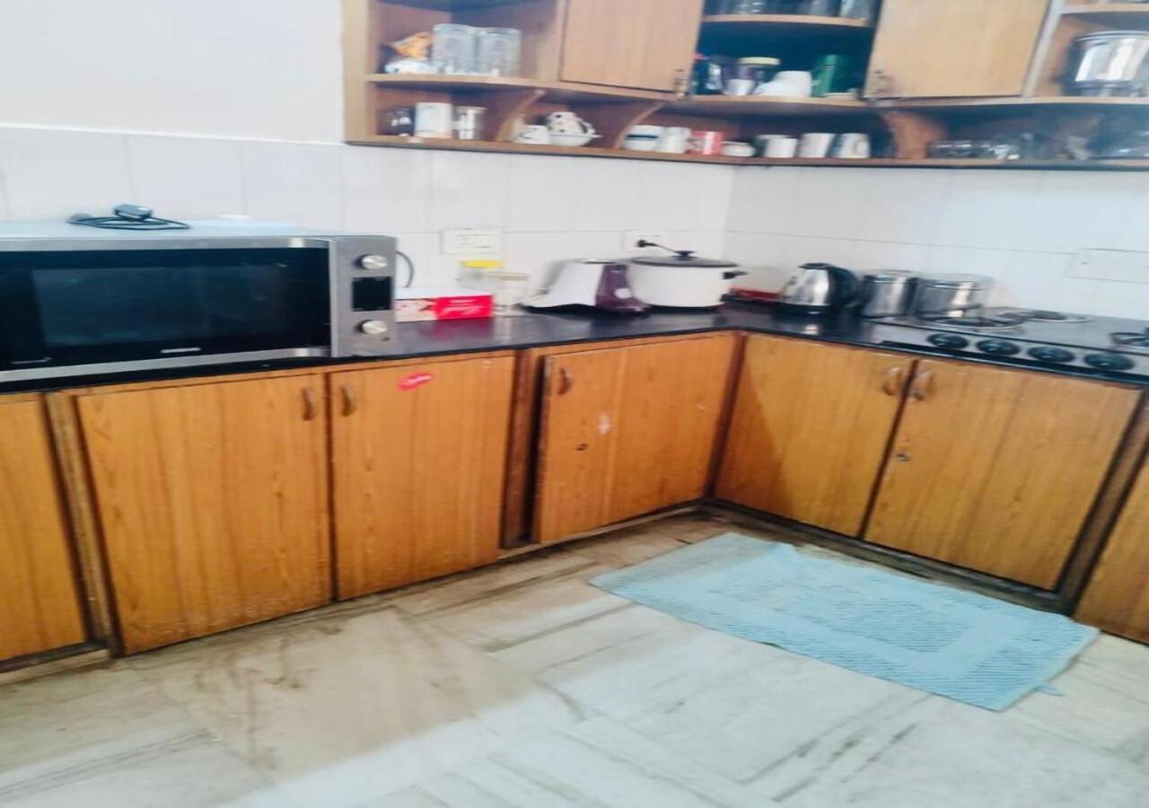 Best Individual Home Stay Near Apollo Jubilee Hills Hyderabad Exteriör bild