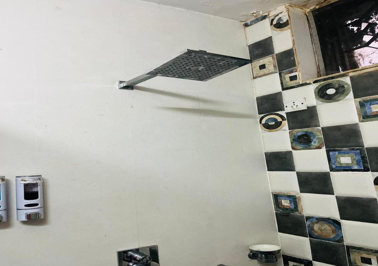 Best Individual Home Stay Near Apollo Jubilee Hills Hyderabad Exteriör bild