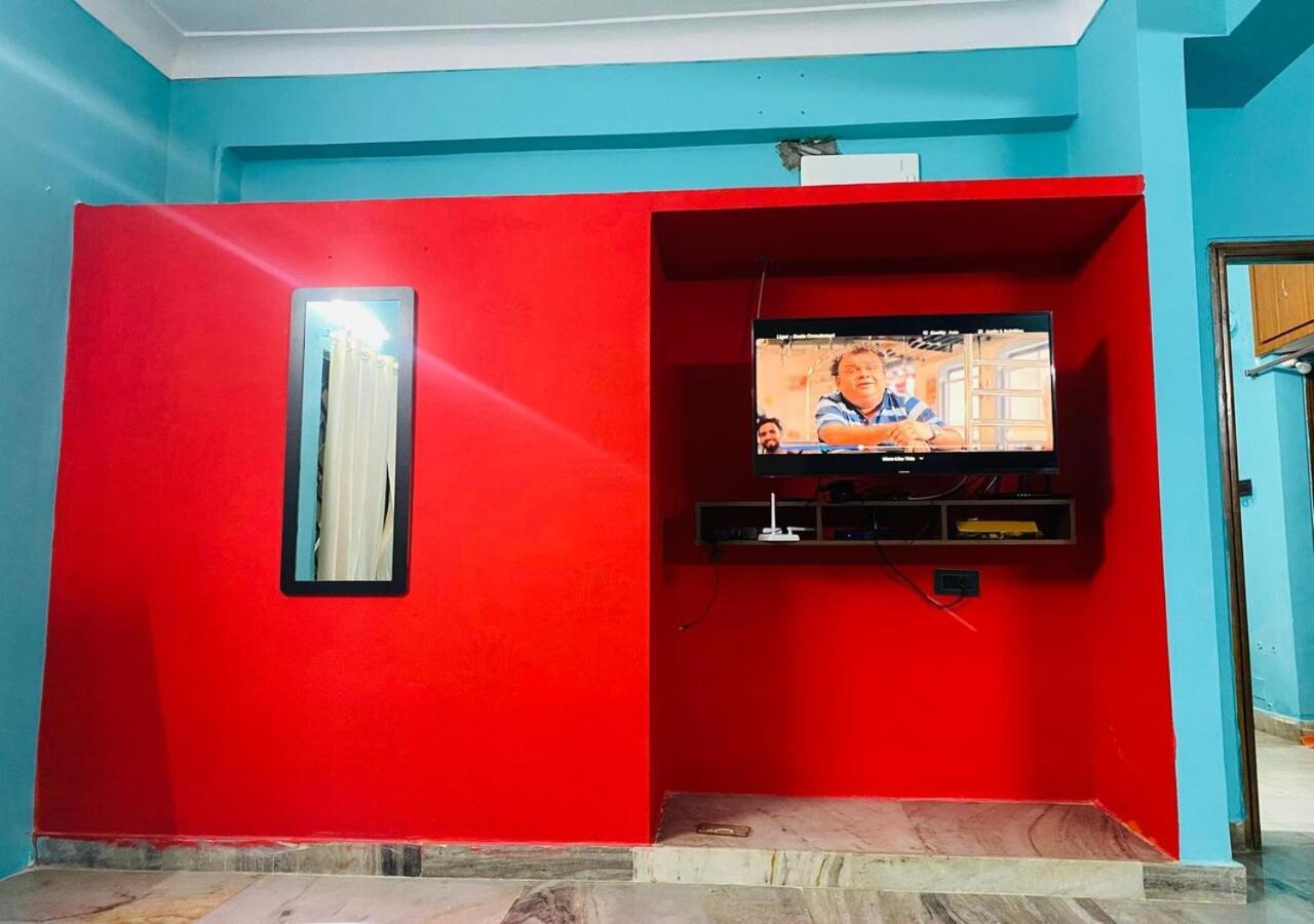 Best Individual Home Stay Near Apollo Jubilee Hills Hyderabad Exteriör bild