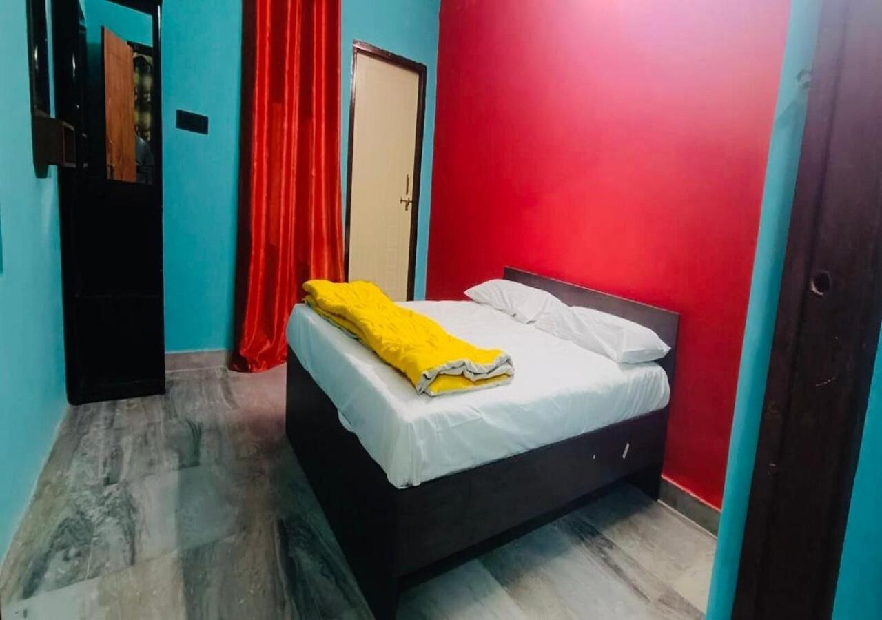 Best Individual Home Stay Near Apollo Jubilee Hills Hyderabad Exteriör bild