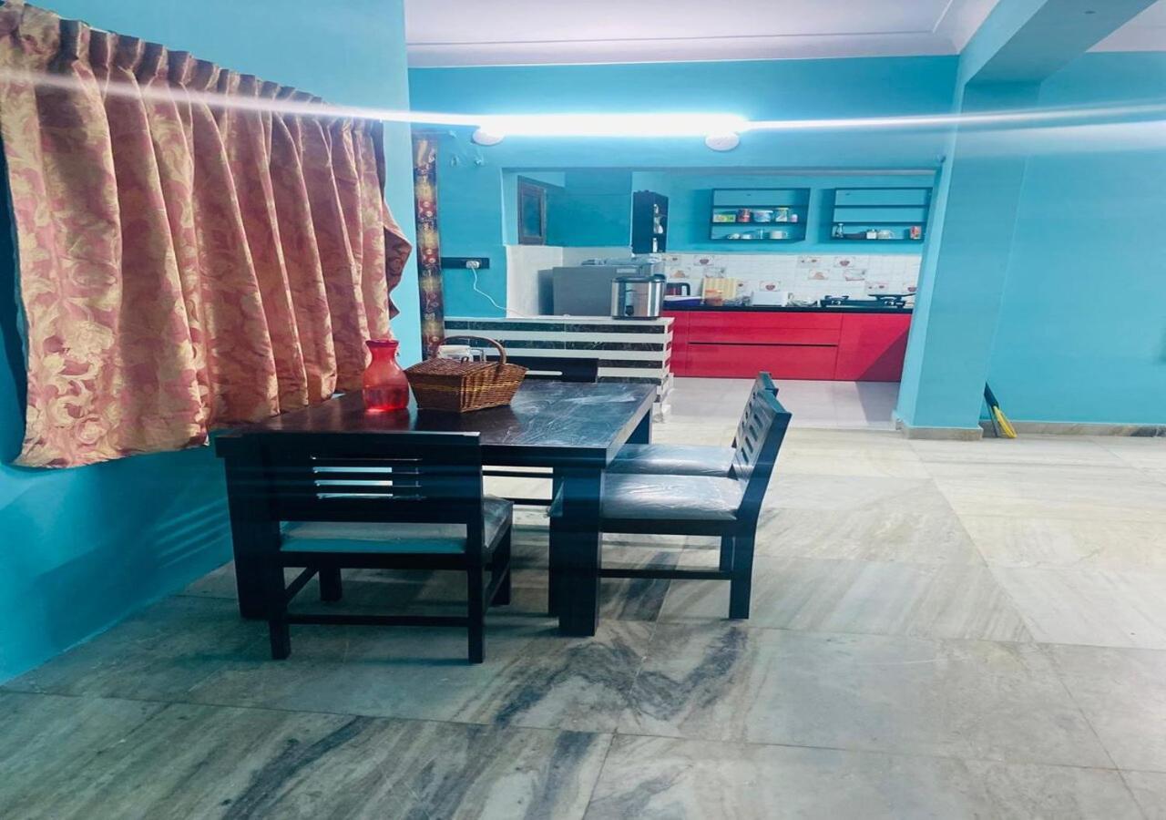 Best Individual Home Stay Near Apollo Jubilee Hills Hyderabad Exteriör bild