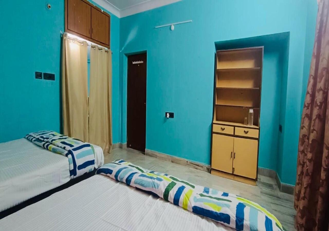Best Individual Home Stay Near Apollo Jubilee Hills Hyderabad Exteriör bild