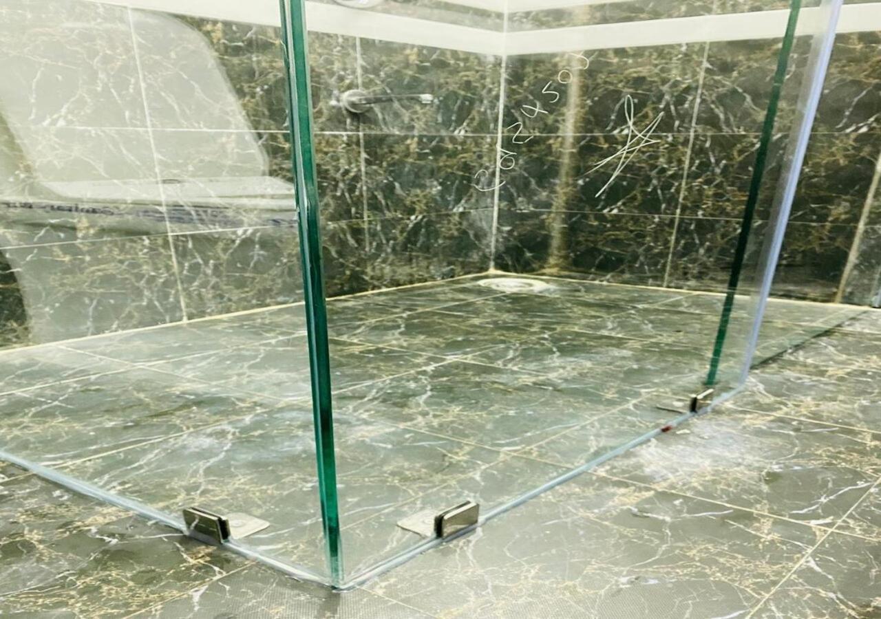 Best Individual Home Stay Near Apollo Jubilee Hills Hyderabad Exteriör bild