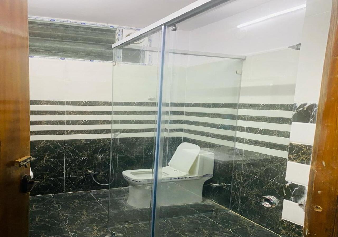 Best Individual Home Stay Near Apollo Jubilee Hills Hyderabad Exteriör bild