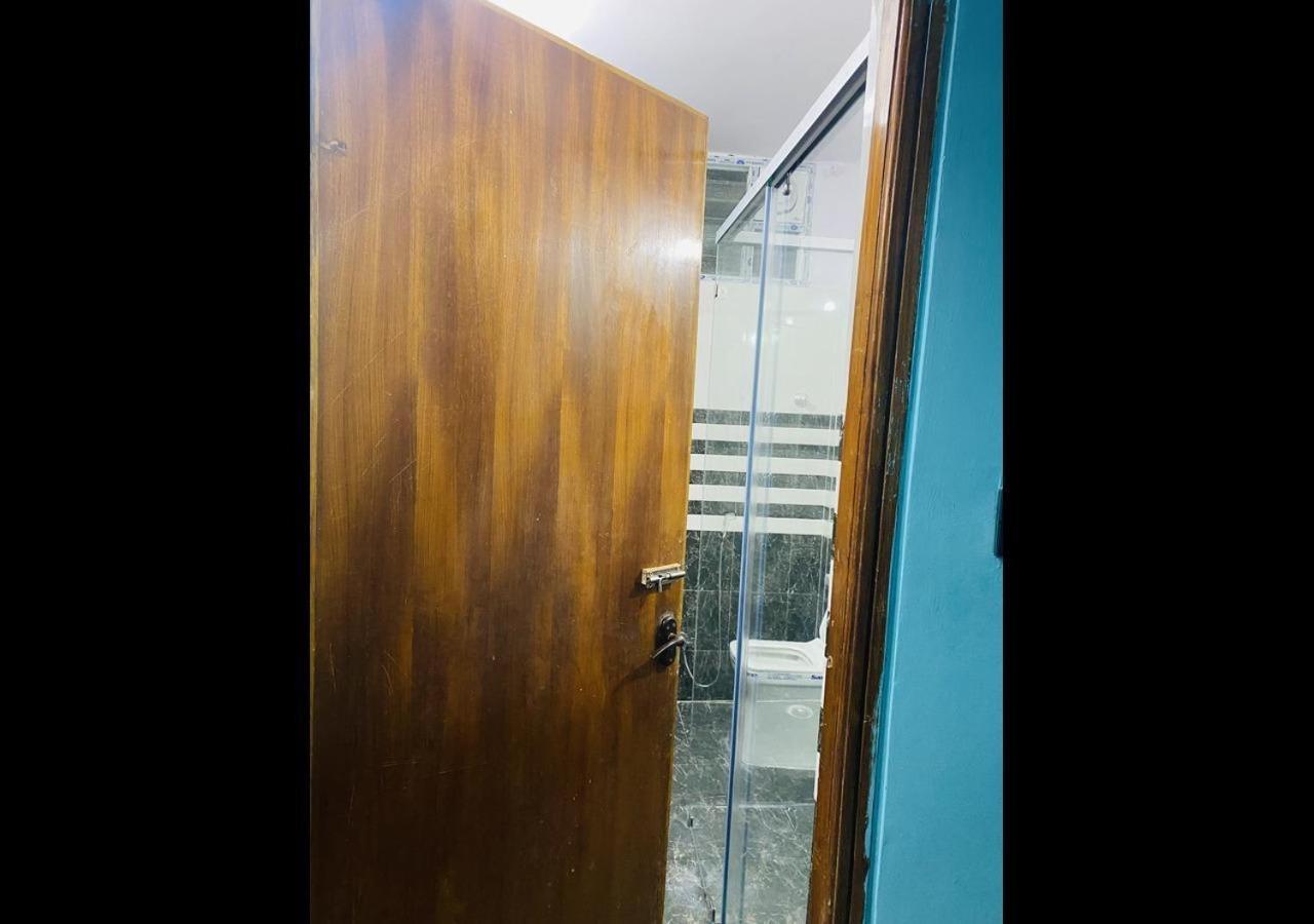 Best Individual Home Stay Near Apollo Jubilee Hills Hyderabad Exteriör bild