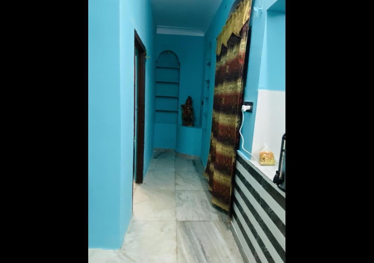 Best Individual Home Stay Near Apollo Jubilee Hills Hyderabad Exteriör bild