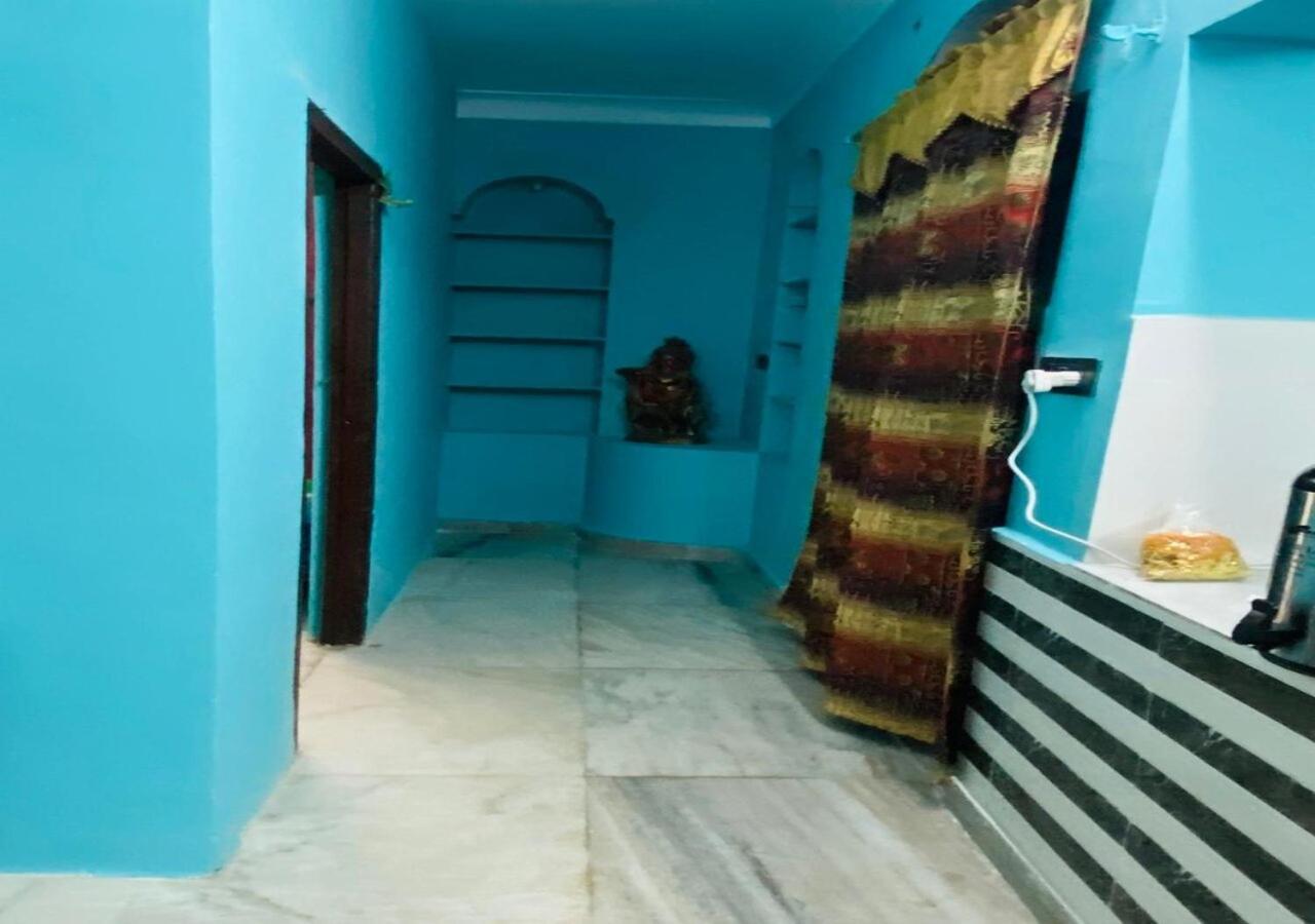 Best Individual Home Stay Near Apollo Jubilee Hills Hyderabad Exteriör bild