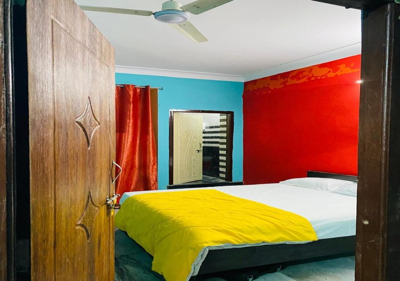 Best Individual Home Stay Near Apollo Jubilee Hills Hyderabad Exteriör bild