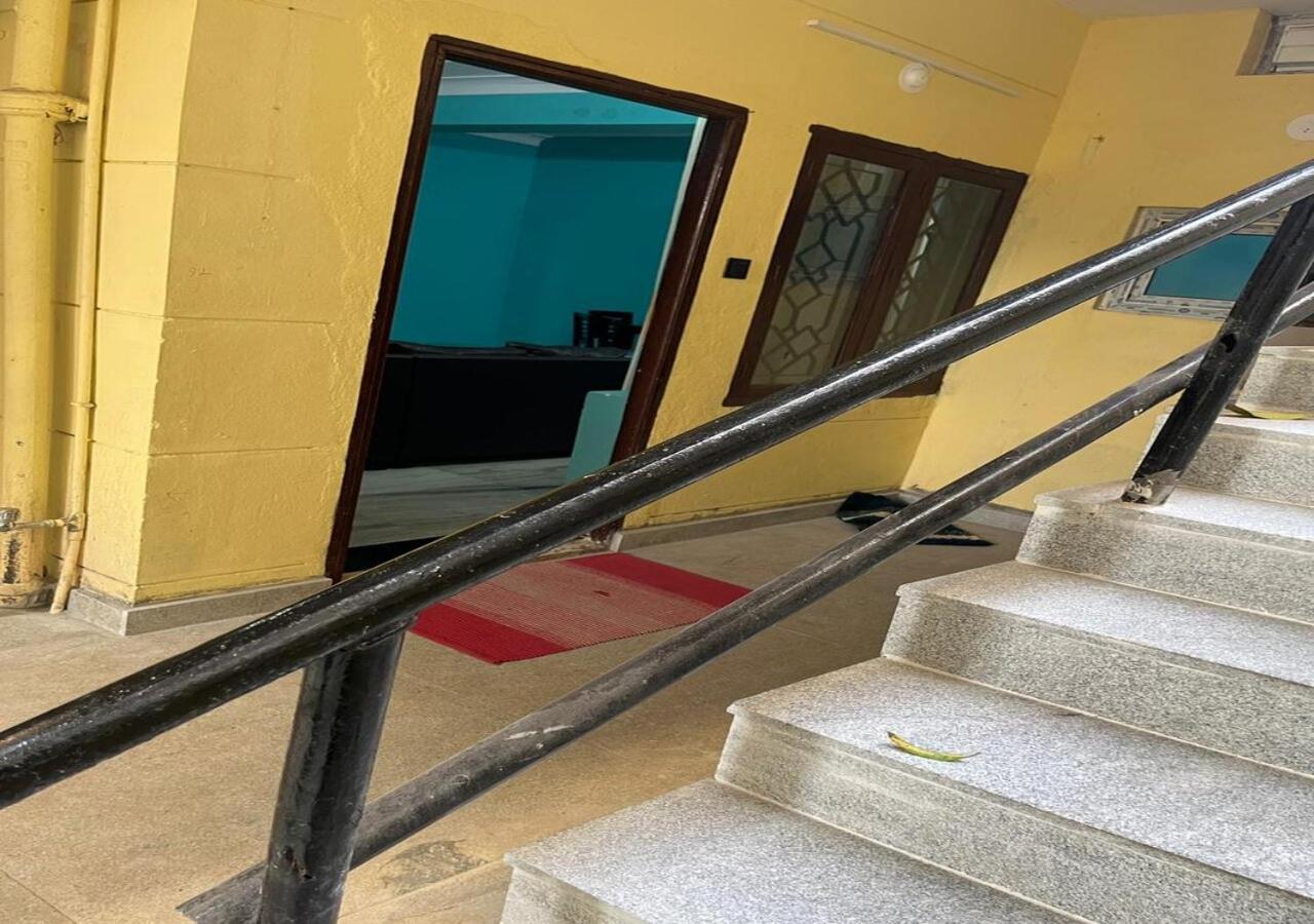 Best Individual Home Stay Near Apollo Jubilee Hills Hyderabad Exteriör bild