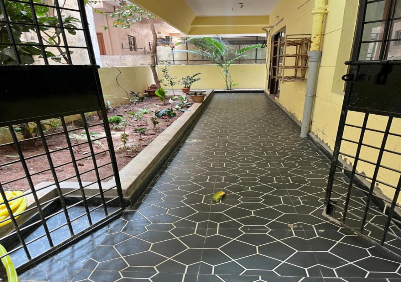 Best Individual Home Stay Near Apollo Jubilee Hills Hyderabad Exteriör bild